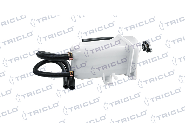 Triclo Expansievat 486083