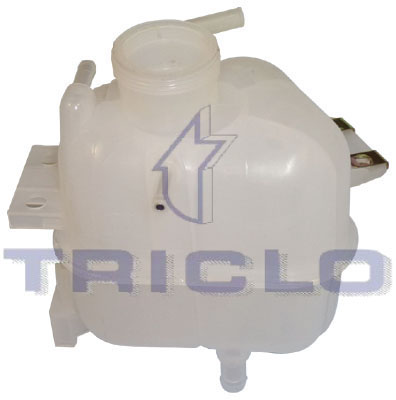Expansievat Triclo 486665