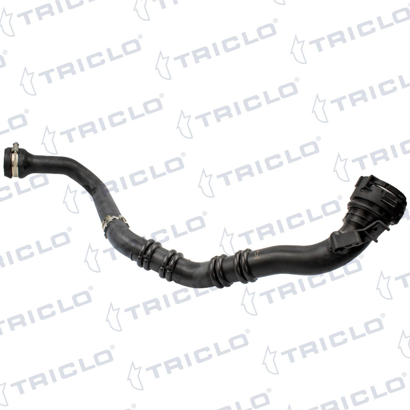 Laadluchtslang Triclo 525412