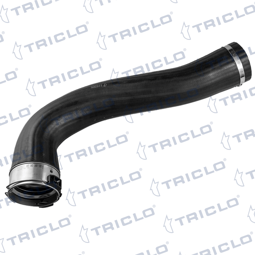 Laadluchtslang Triclo 525433