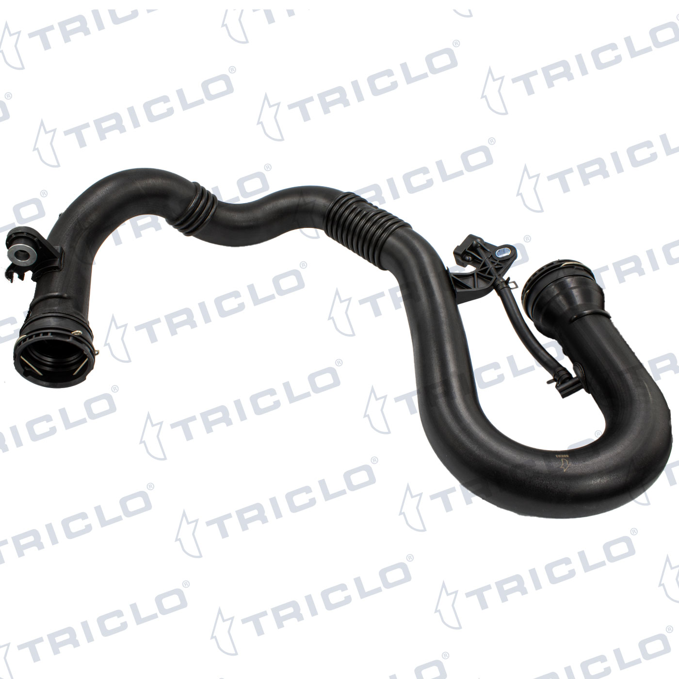 Laadluchtslang Triclo 525530