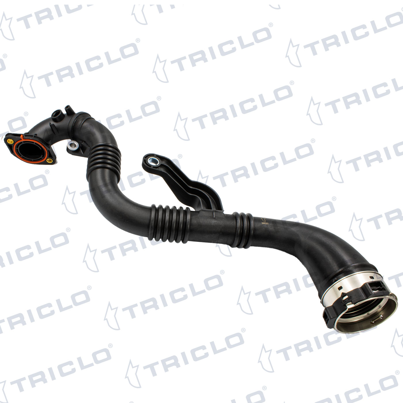 Laadluchtslang Triclo 525538