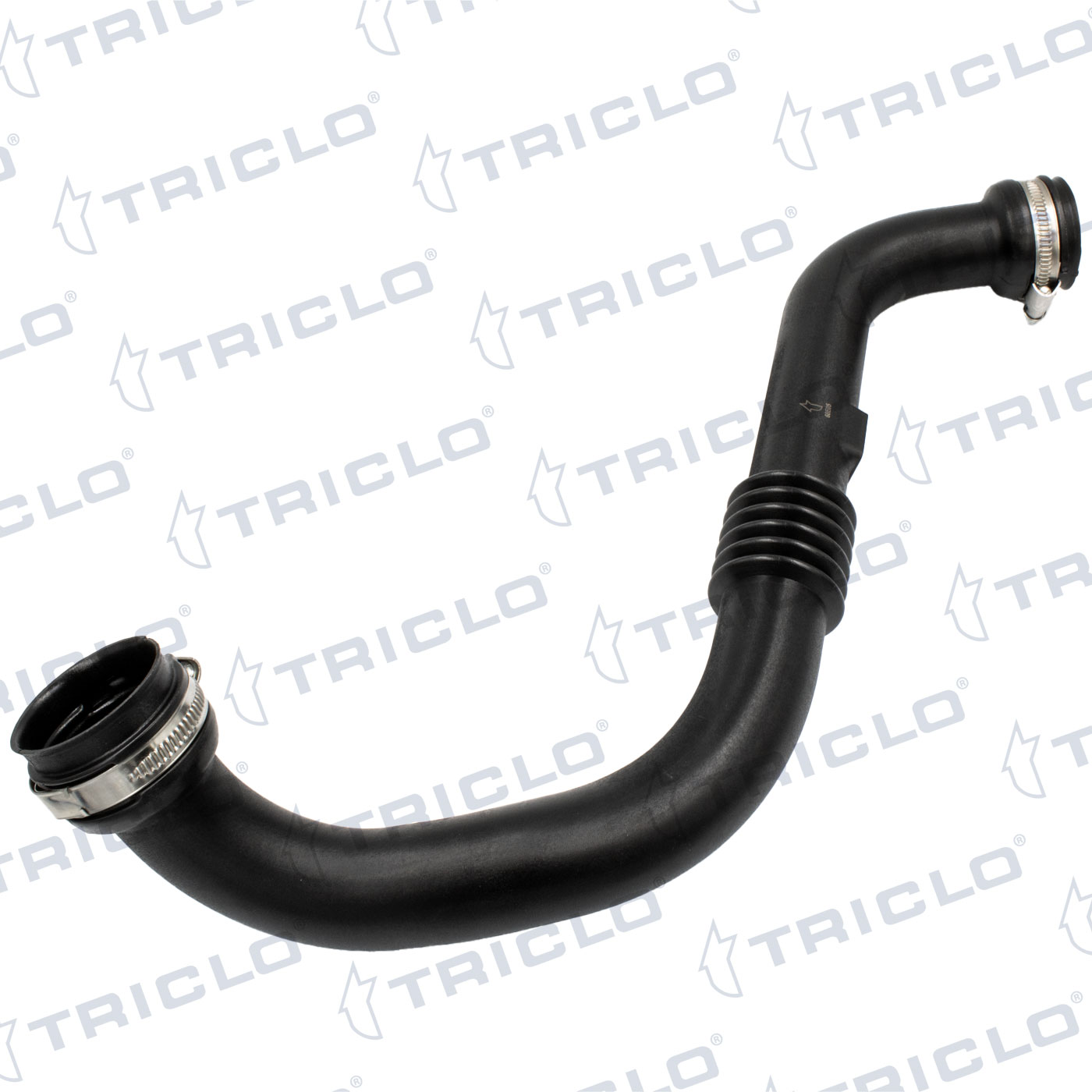 Laadluchtslang Triclo 525539