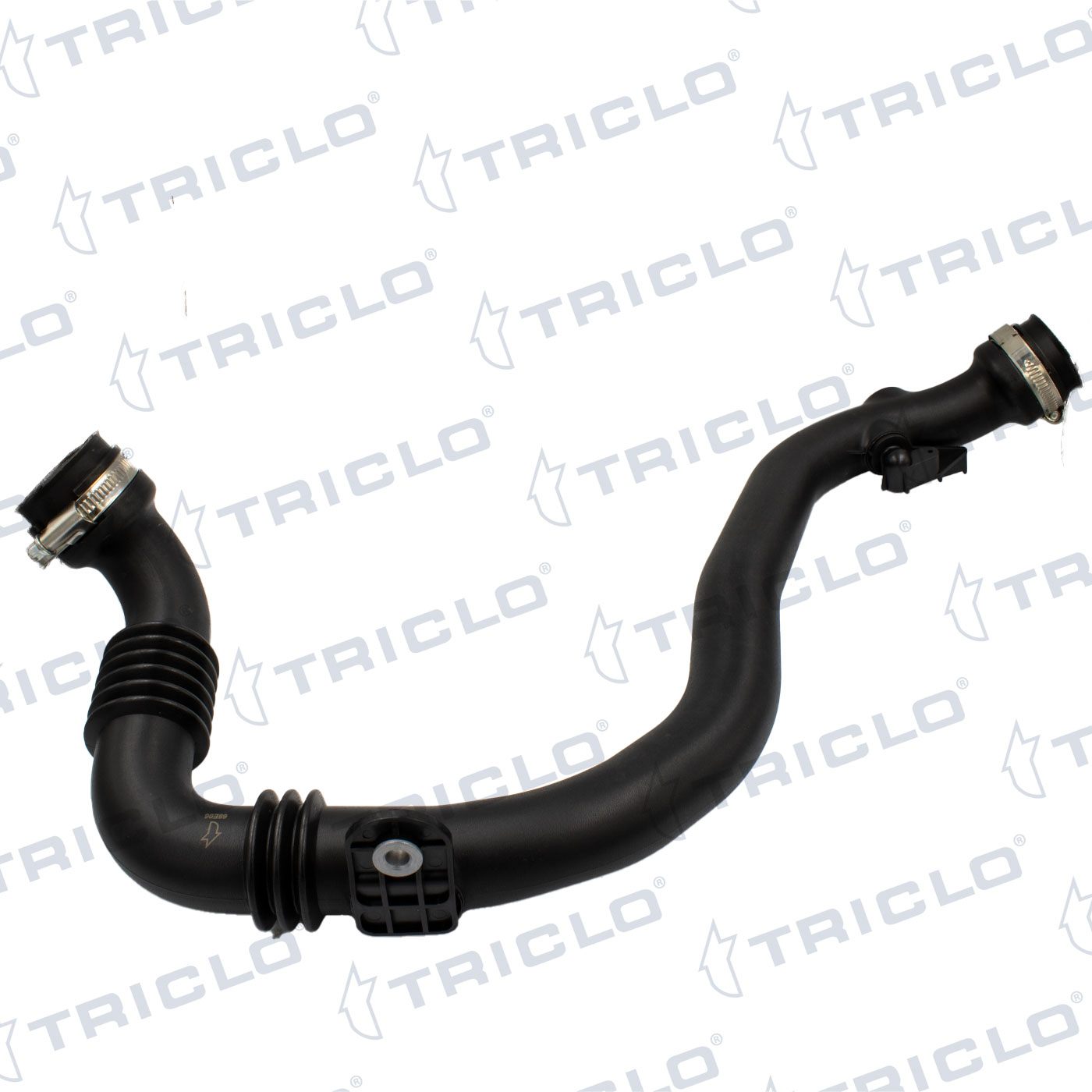 Laadluchtslang Triclo 525562