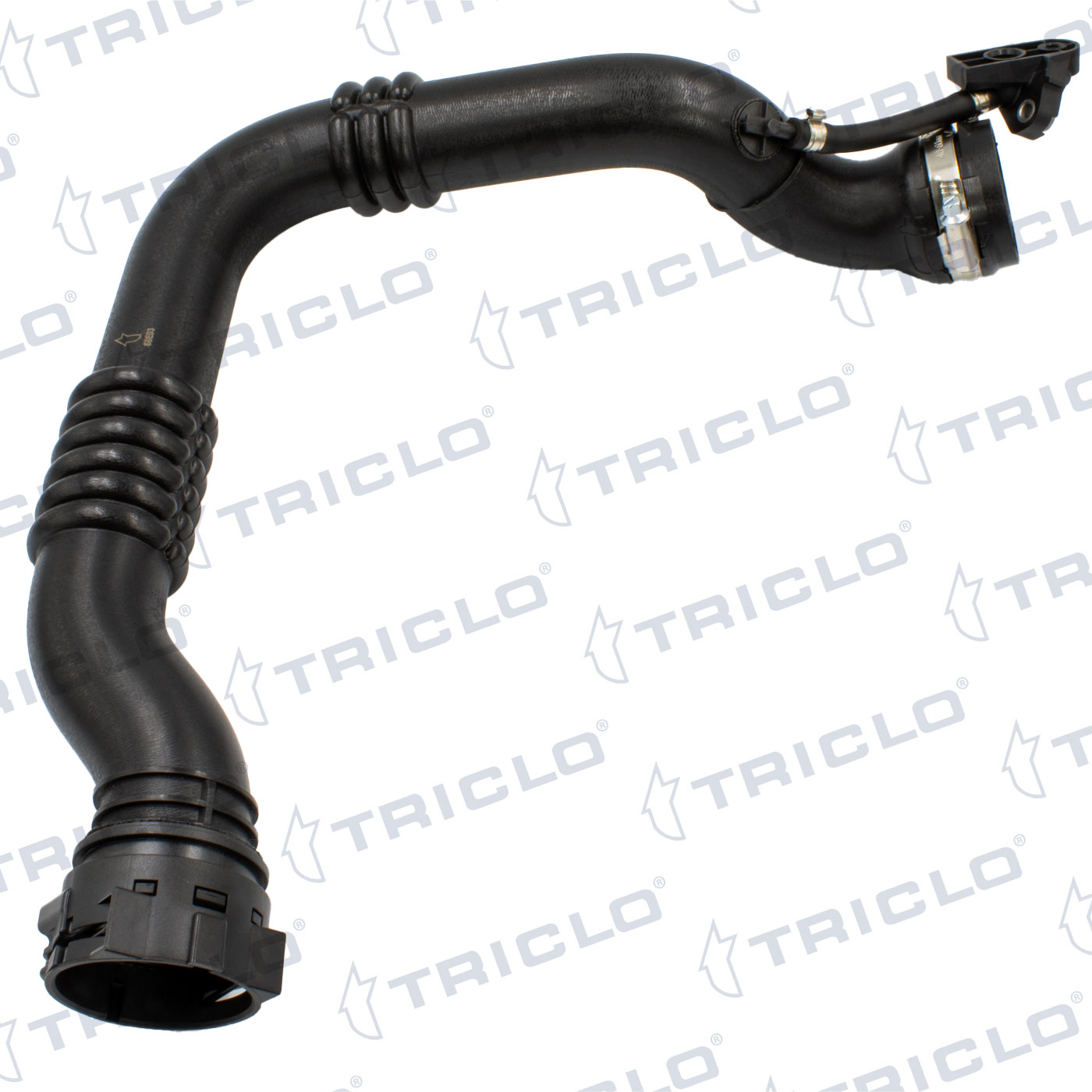 Laadluchtslang Triclo 525574