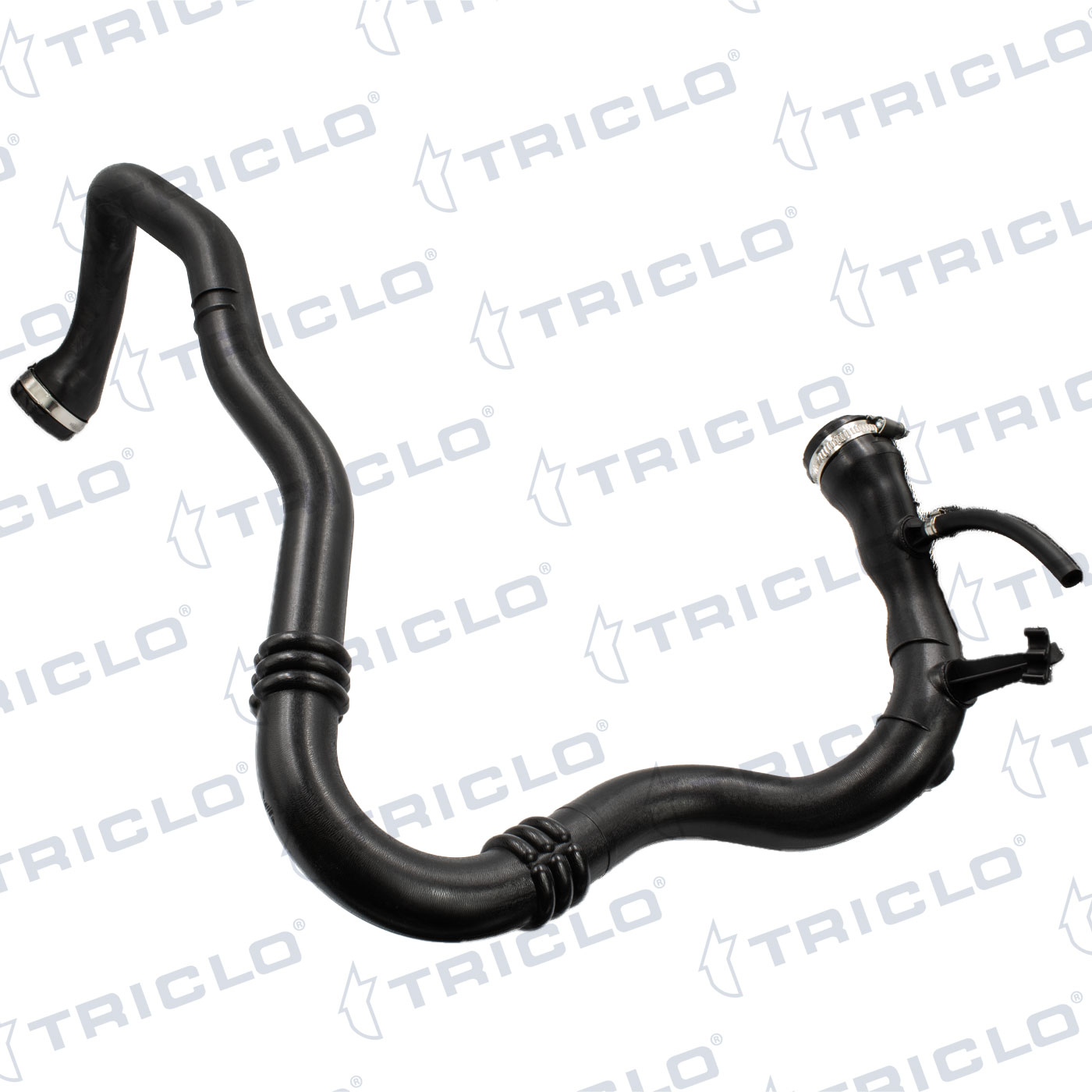 Laadluchtslang Triclo 525597