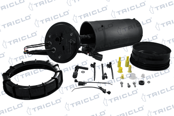 Triclo Ureumfilter 573200