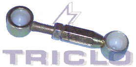 Aandrijfas Triclo 631308