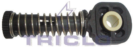 Schakelstangbus Triclo 633256