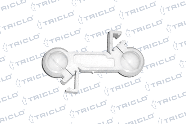 Schakelstang Triclo 633721