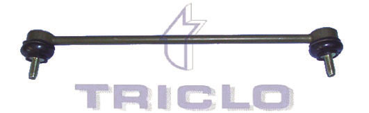 Stabilisatorstang Triclo 781132