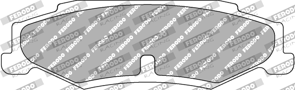 Remblokset Ferodo Racing FCP1563H
