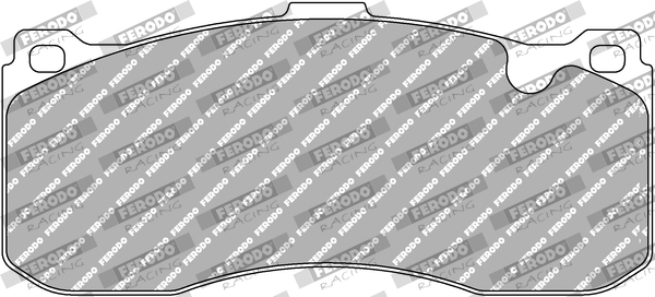 Remblokset Ferodo Racing FCP4218R