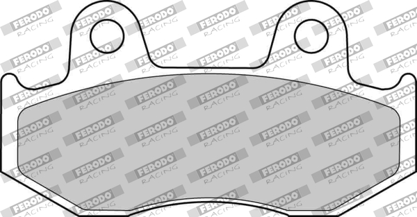 Remblokset Ferodo Racing FDB2119SM