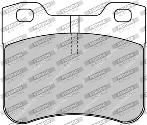 Remblokset Ferodo Racing FDS1109