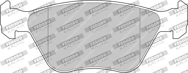 Remblokset Ferodo Racing FDS685