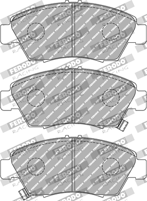 Remblokset Ferodo Racing FDS776