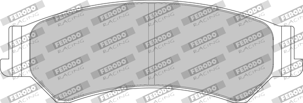 Remblokset Ferodo Racing FDSE6013