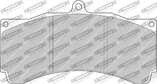 Remblokset Ferodo Racing FDSR3003