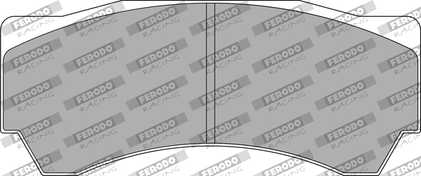 Remblokset Ferodo Racing FDSR3081