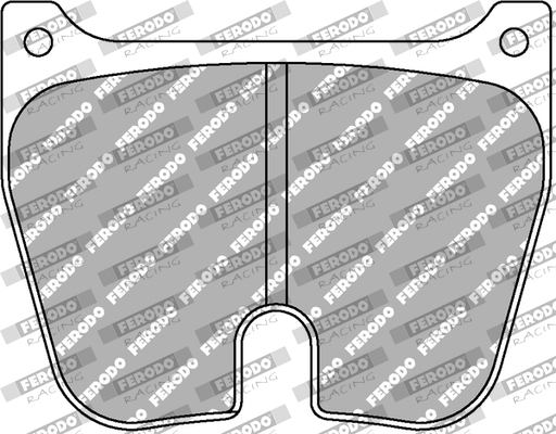 Remblokset Ferodo Racing FRP3022R