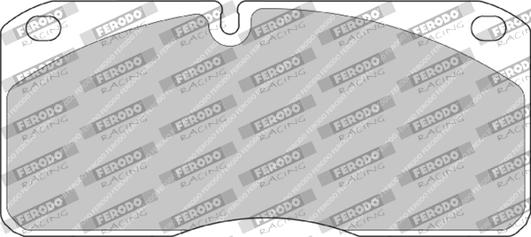 Remblokset Ferodo Racing FRP3027H