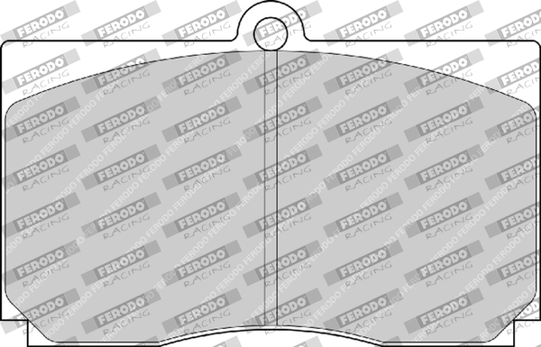 Remblokset Ferodo Racing FRP3059R