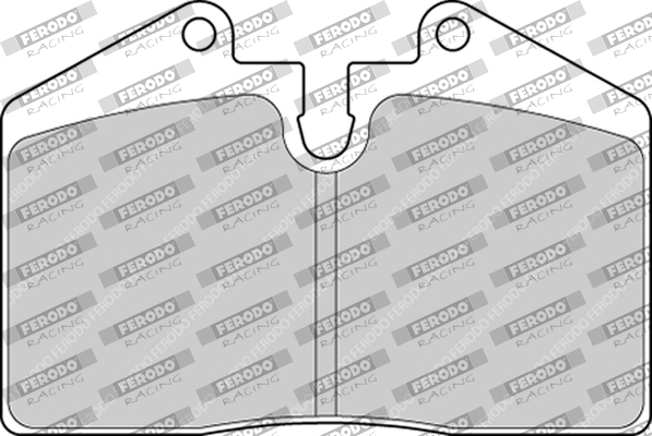Remblokset Ferodo Racing FRP3069R