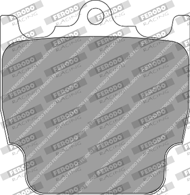Remblokset Ferodo Racing FRP3074R