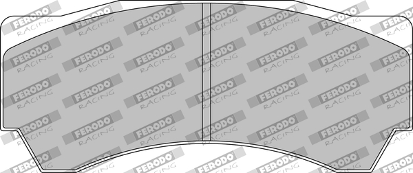 Remblokset Ferodo Racing FRP3081R