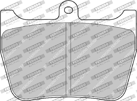 Remblokset Ferodo Racing FRP3086R