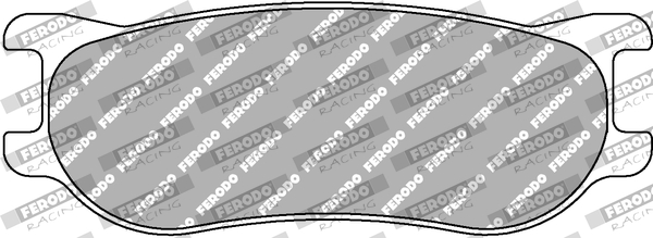 Ferodo Racing Remblokset FRP3092W