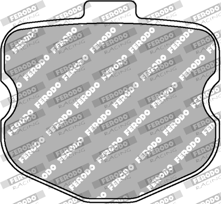 Remblokset Ferodo Racing FRP3094H