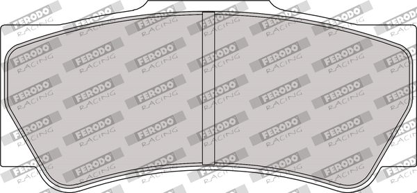 Remblokset Ferodo Racing FRP3117R