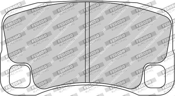 Remblokset Ferodo Racing FRP3143H