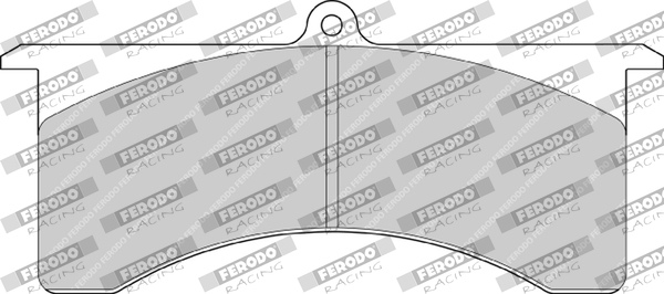 Remblokset Ferodo Racing FRP503R