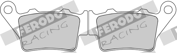Ferodo Racing Remblokset FDB2005EF