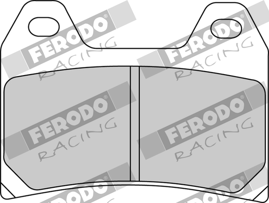 Ferodo Racing Remblokset FDB2042EF