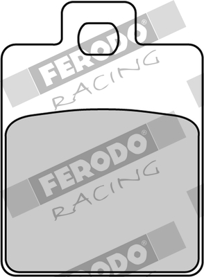 Ferodo Racing Remblokset FDB2057EF