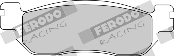 Ferodo Racing Remblokset FDB2083EF