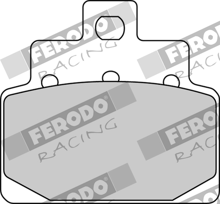 Ferodo Racing Remblokset FDB2095EF