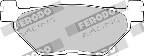 Ferodo Racing Remblokset FDB2126EF