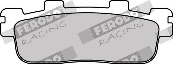 Ferodo Racing Remblokset FDB2248EF