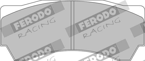 Ferodo Racing Remblokset FRP3081W