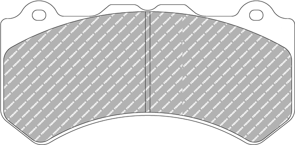 Ferodo Racing Remblokset FRP3106H