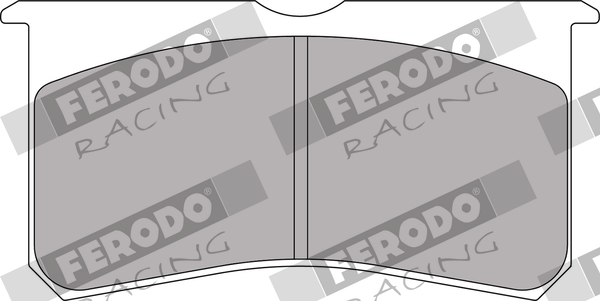 Ferodo Racing Remblokset FRP3116H