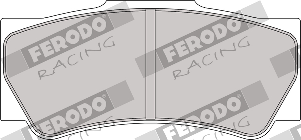 Ferodo Racing Remblokset FRP3117R