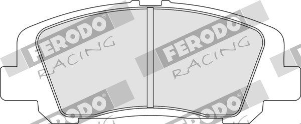 Ferodo Racing Remblokset FRP3121H