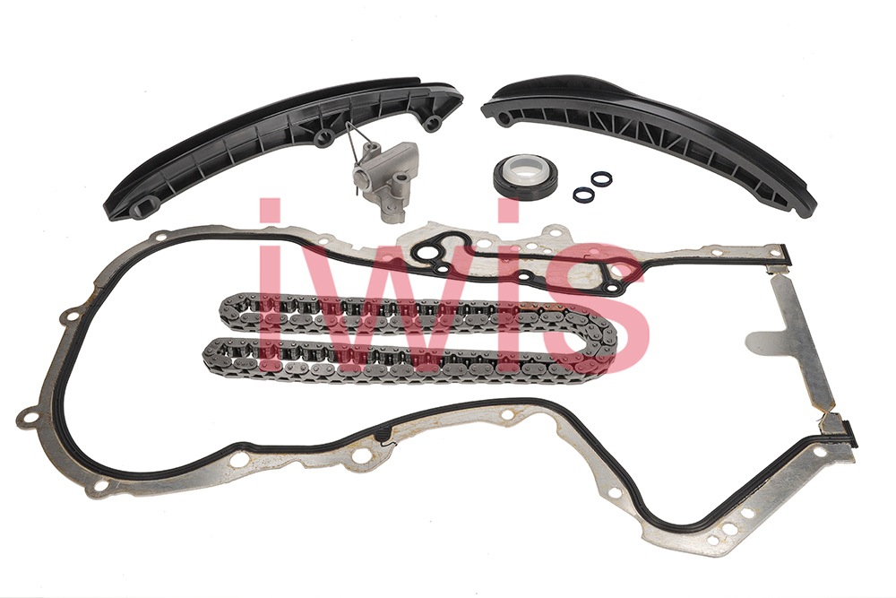 Iwis Motorsysteme Distributieketting kit 59000Set