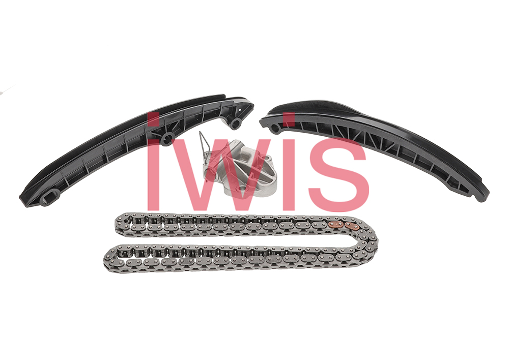 Iwis Motorsysteme Distributieketting kit 59001Set